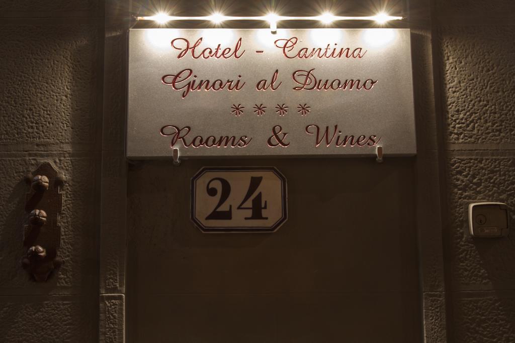 Ginori Al Duomo酒店