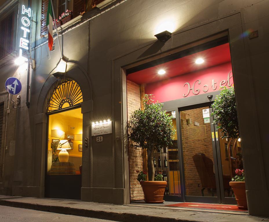 吉诺里大教堂4*Firenze