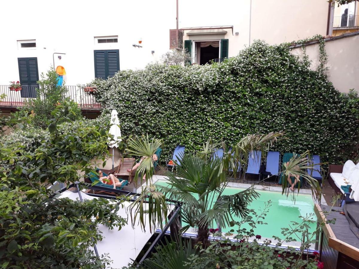 吉诺里大教堂4*Firenze
