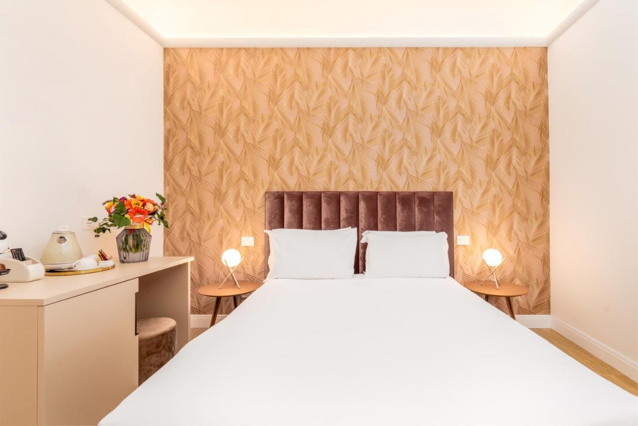 Hotel Ginori Al Duomo Florenz