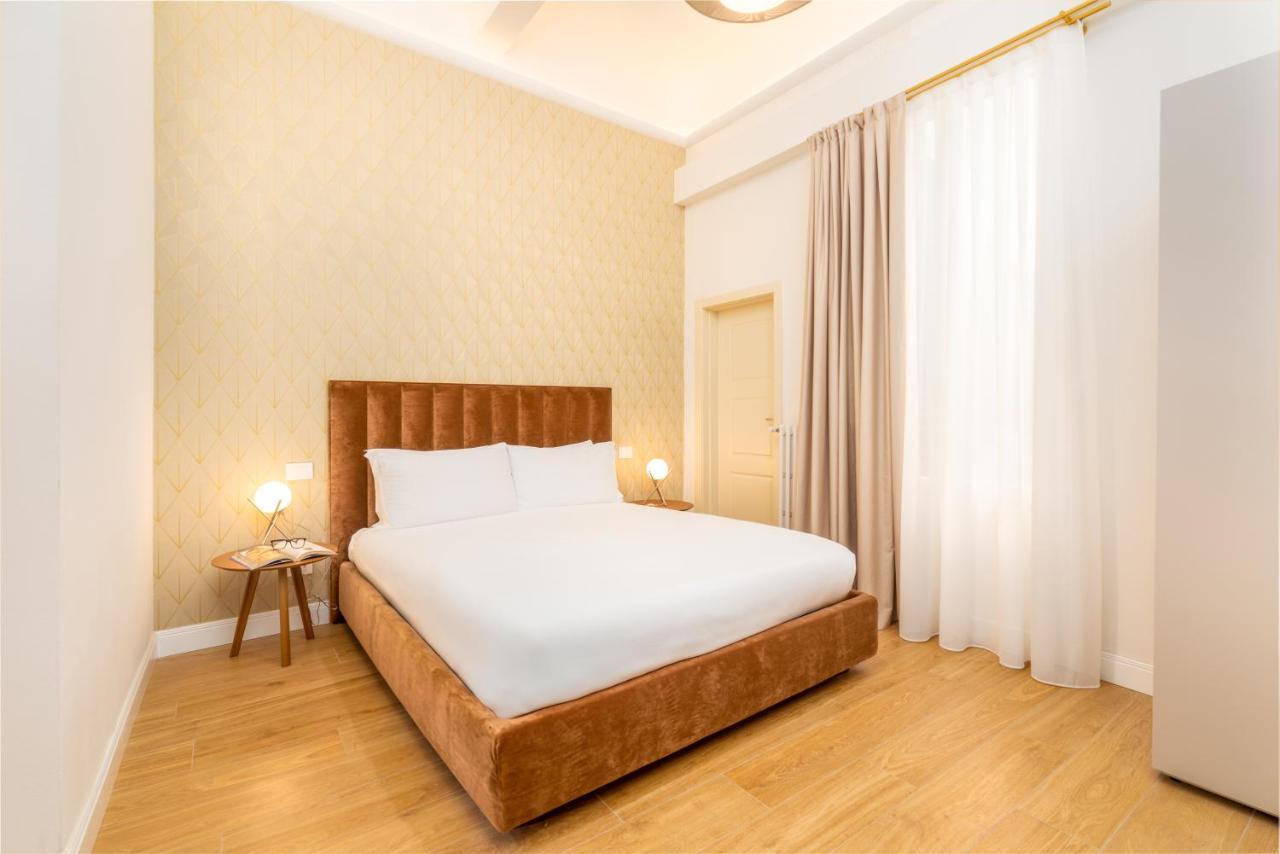 Hotel Ginori Al Duomo Florenz