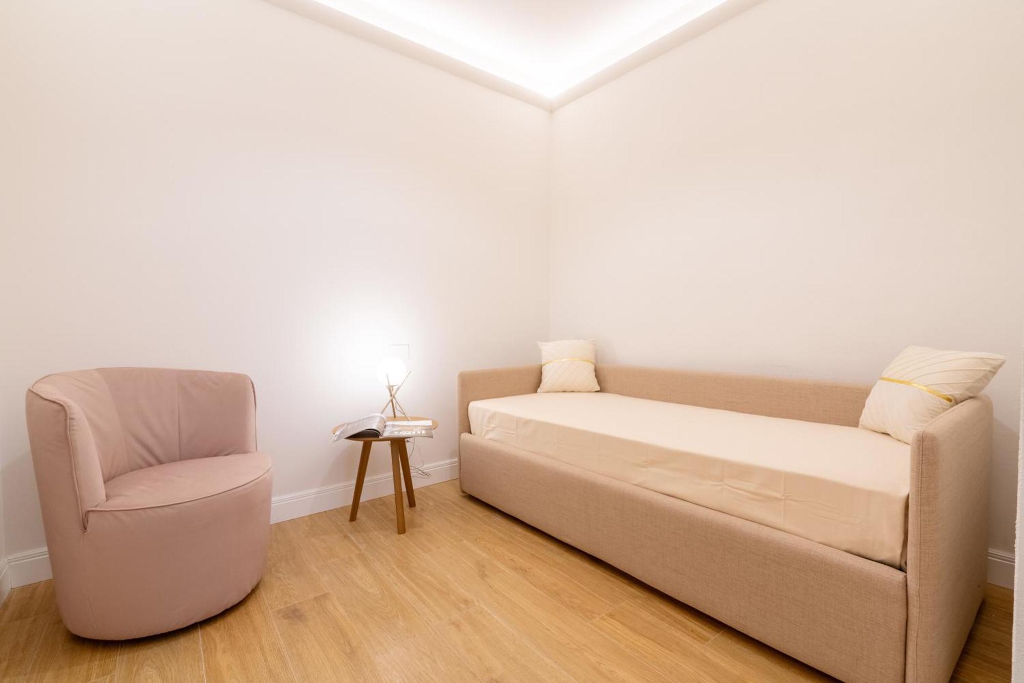 Hotel Ginori Al Duomo Florenz