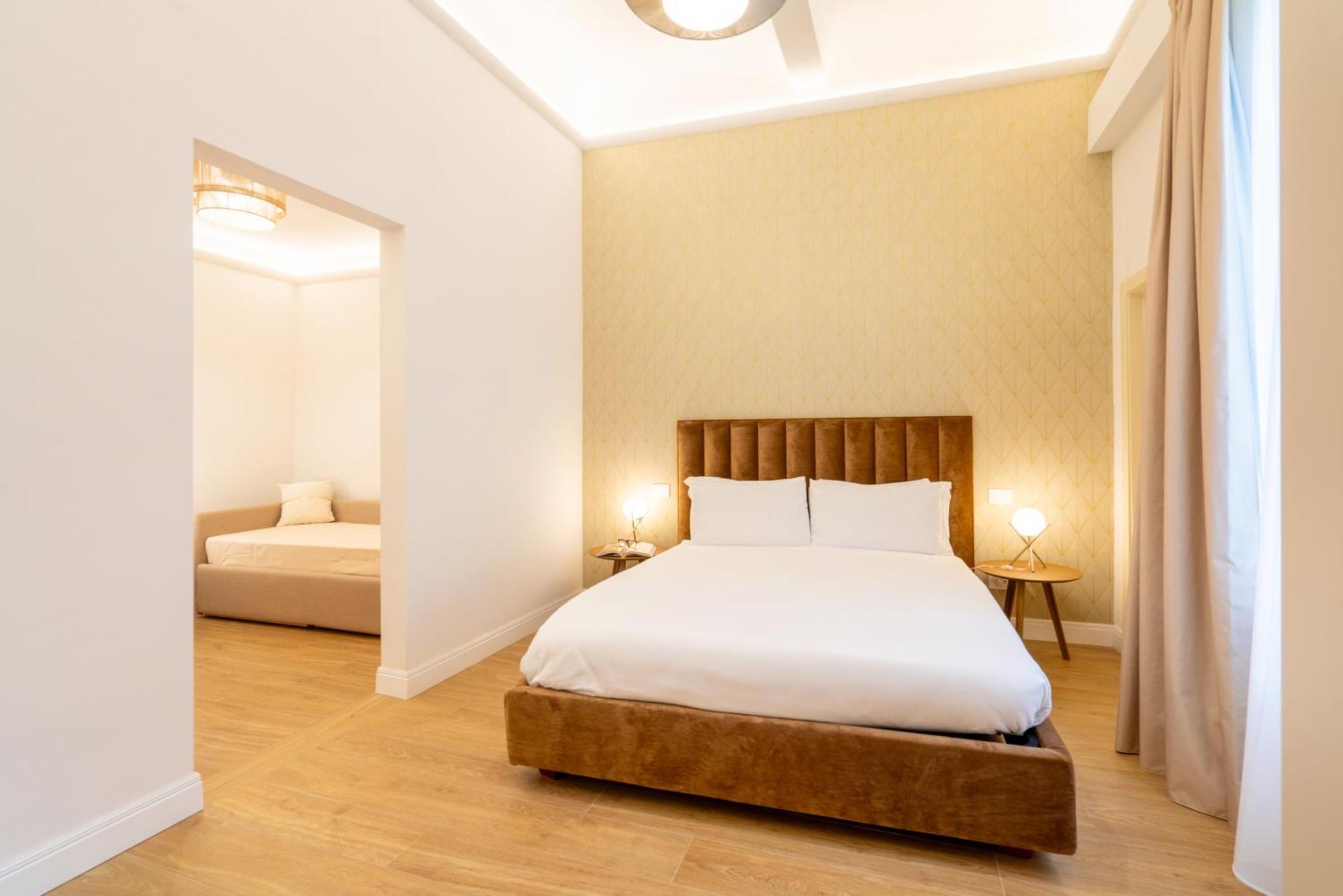 Hotel Ginori Al Duomo Florenz