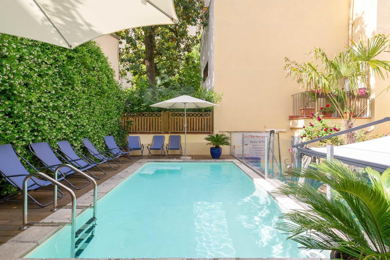Ginori Al Duomo Hotel Florenz