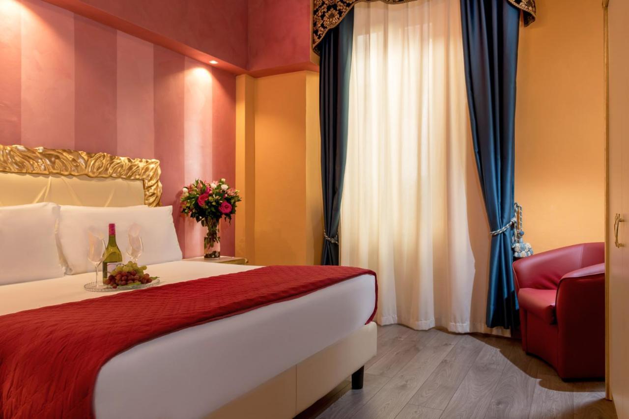 Ginori Al Duomo 4* Florenz