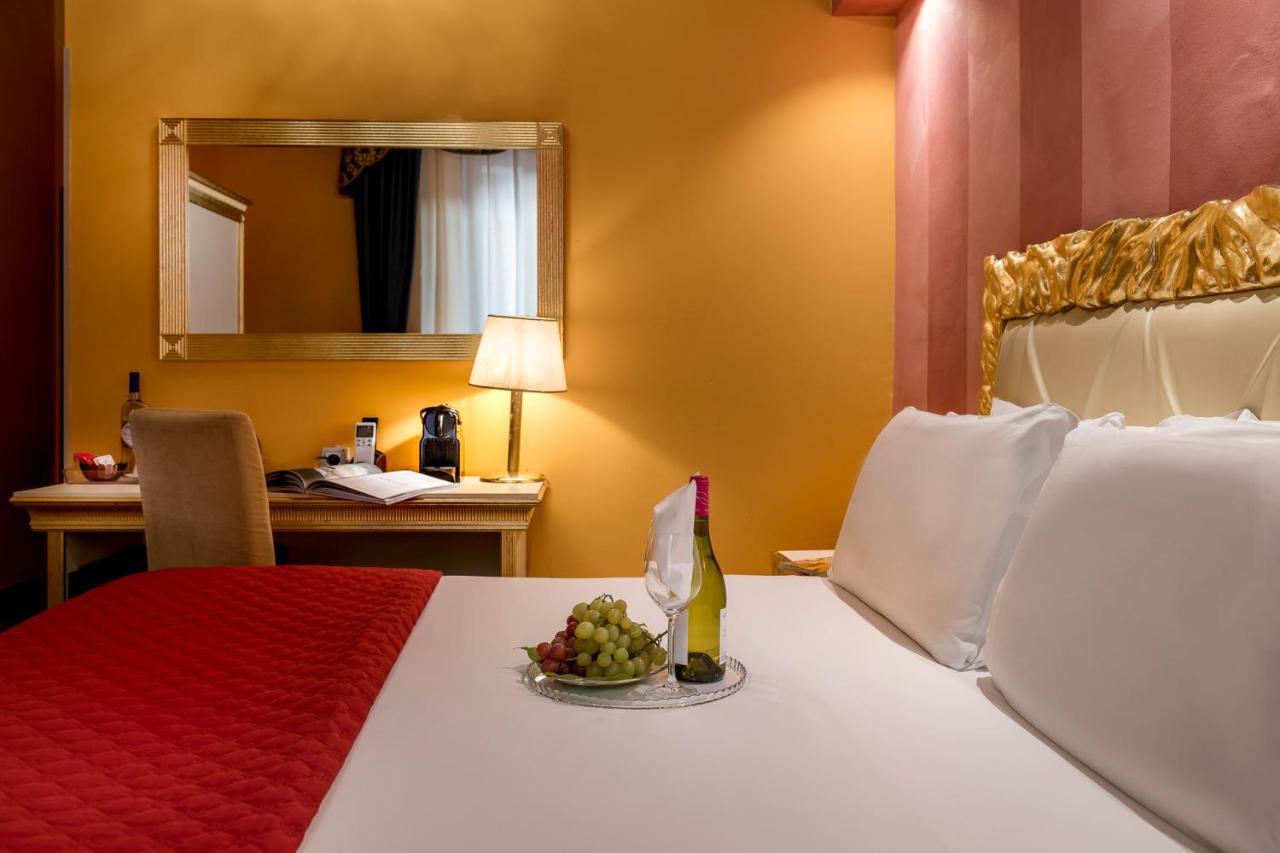 Hotel Ginori Al Duomo Florenz