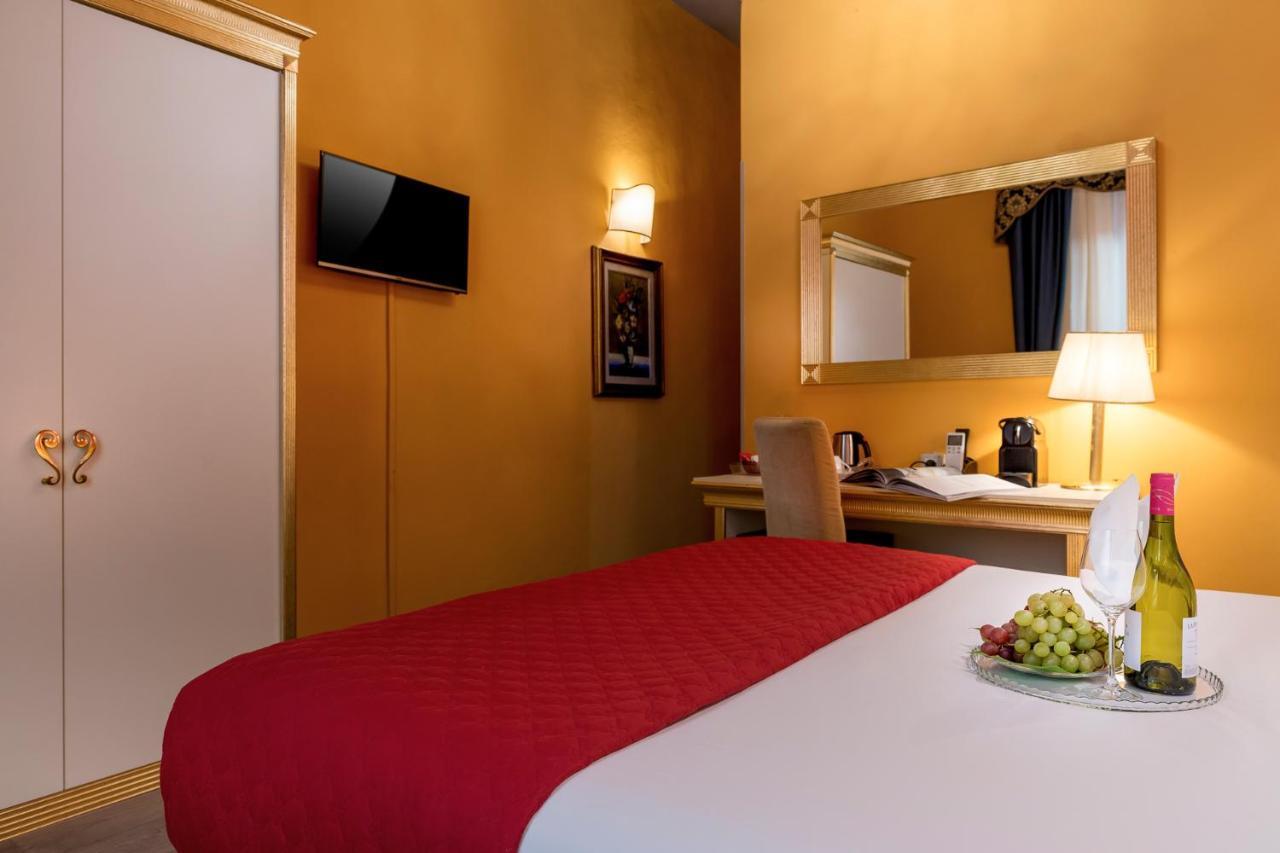 Ginori Al Duomo Hotel Florenz